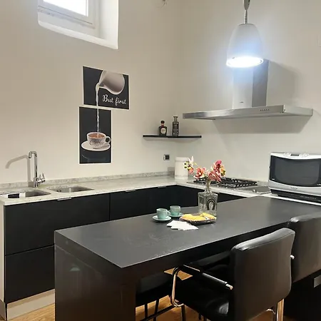 Casa Gio Appartamento *