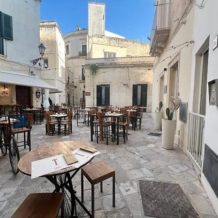 Casa Gio דירה לצ'ה