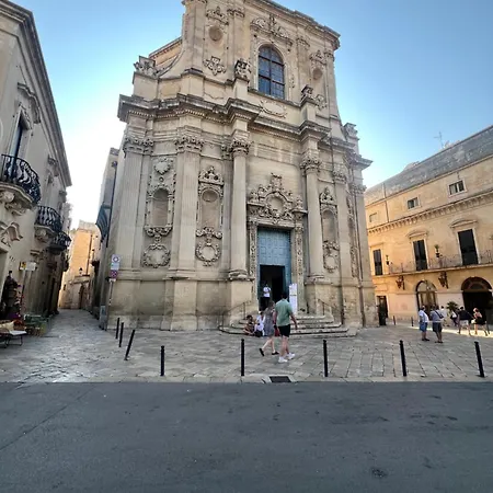 Casa Gio Lecce