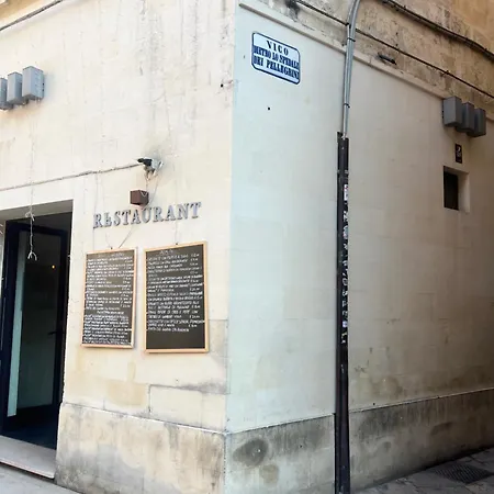 Appartamento Casa Gio *