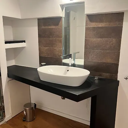 Apartament Casa Gio