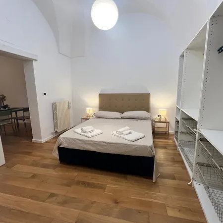 Apartament Casa Gio