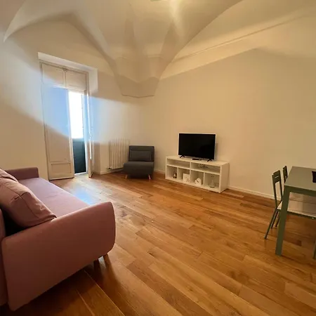 Casa Gio Appartamento Lecce