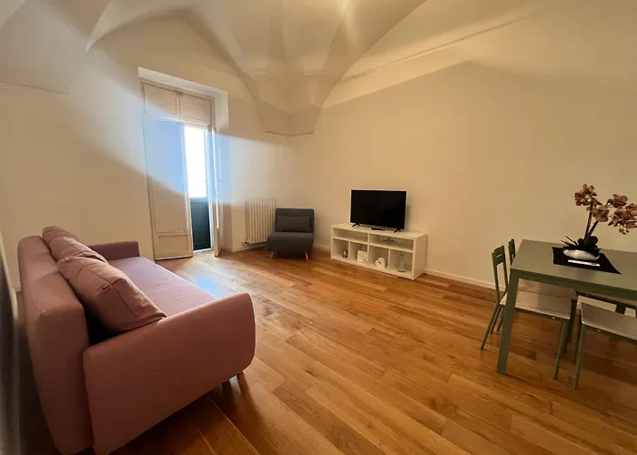 Casa Gio דירה לצ'ה