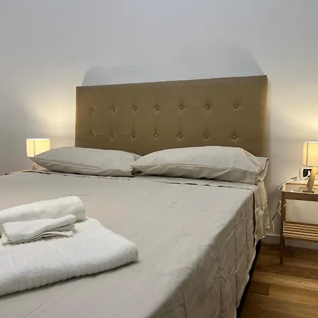 Casa Gio Lejlighed
