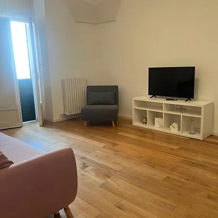 Apartment Casa Gio Lecce