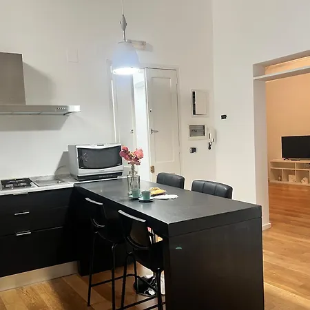 Apartment Casa Gio *