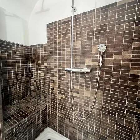 Apartment Casa Gio