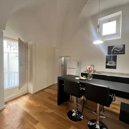Casa Gio Apartment Lecce