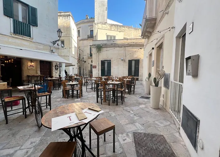 Casa Gio Daire Lecce